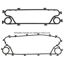 Gasket for Plate Heat Exchanger, M6m Related Product (JQ2M = M6M)